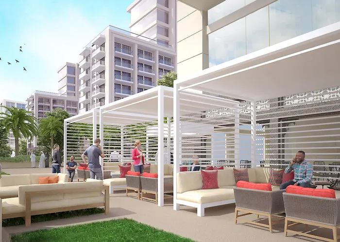 Hilton Dubai Palm Jumeirah